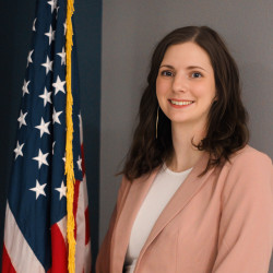 Stephanie McLaughlin